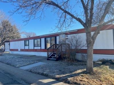 Mobile Home at 3500 35th Avenue #114 Greeley, CO 80634