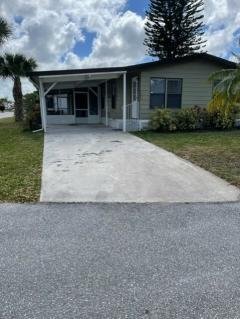 Photo 3 of 21 of home located at 13955 Clavell Ave Fort Pierce, FL 34951