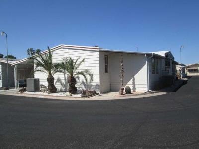 Mobile Home at 101 W. River Rd. #304 Tucson, AZ 85704