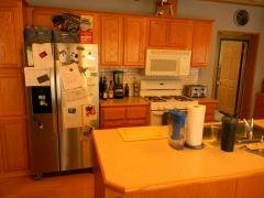 Photo 2 of 29 of home located at 267 Woodbridge Dr Saline, MI 48176