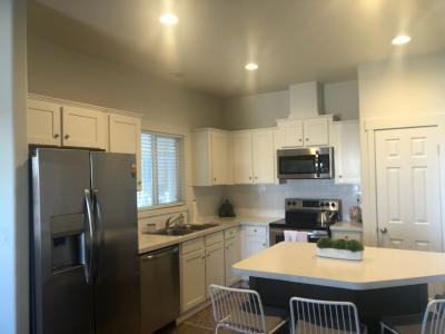 Mobile Home at 4170 Needles Highway Space #187 Needles, CA 92363