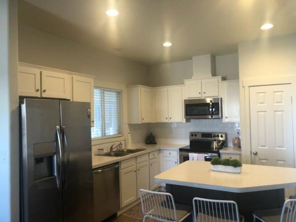 2022 Golden West Mobile Home For Sale
