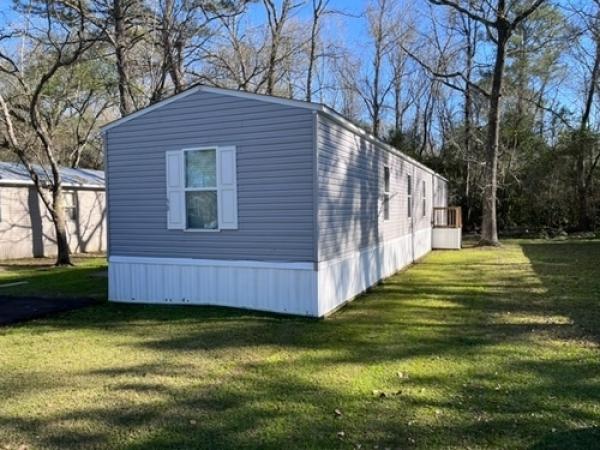 2020 CHALLENGER 31CHA16763BH20 Mobile Home For Sale