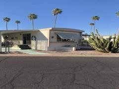 Photo 1 of 8 of home located at 4065 E. University Drive #309 Mesa, AZ 85205
