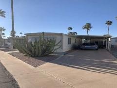 Photo 2 of 8 of home located at 4065 E. University Drive #309 Mesa, AZ 85205