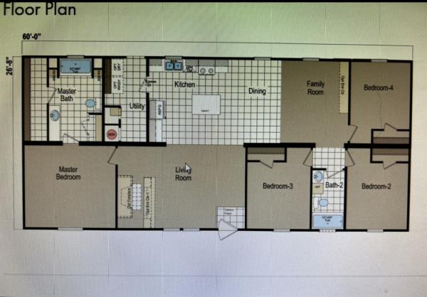 2022 Champion Mobile Home For Rent