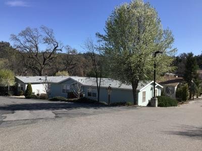 Mobile Home at 46041 Road 415 Lot # 043 Coarsegold, CA 93614