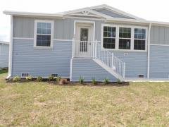 Photo 1 of 20 of home located at 521 Edgewater Drive (Site 1833) Ellenton, FL 34222