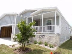 Photo 4 of 15 of home located at 7024 Bartlett Ct. Ellenton, FL 34222