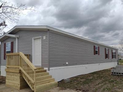 Mobile Home at 149 Sweetbriar Drive Lot 20149 Batavia, OH 45103