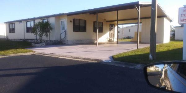 BROF Mobile Home For Rent