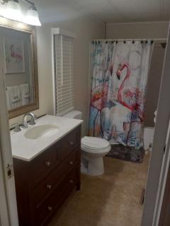 Photo 5 of 31 of home located at 5200 28th Street North Lot 603 Saint Petersburg, FL 33714