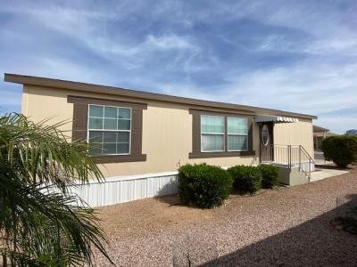 Mobile Home at 10936 E Apache Trail Lot 1045 Apache Junction, AZ 85120