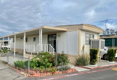 Mobile Home at 26838 9th Street Spc A13 Highland, CA 92346