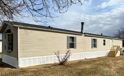 Mobile Home at 123 James Court #54 Fennimore, WI 53809