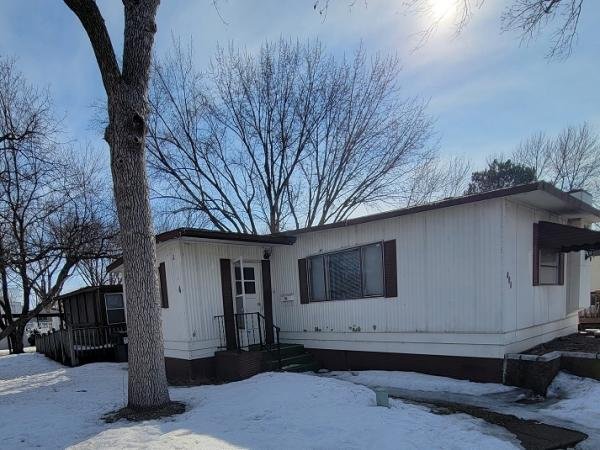 Photo 1 of 2 of home located at 150 Highway 10 North #401 Saint Cloud, MN 56304