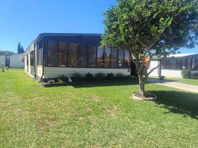 Mobile Home at 272 Kings Way Port Orange, FL 32129