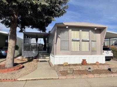 Mobile Home at 205 N Murray Blvd #190 Colorado Springs, CO 80916