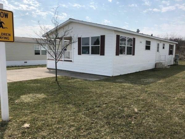2005 UNKNOWN Mobile Home For Sale