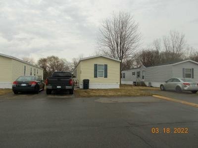 Mobile Home at 6240 Skipton Dr. SW Grand Rapids, MI 49548