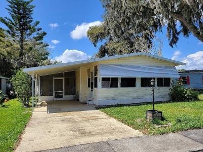 Mobile Home at 152 Carlsbad Canyon Trail Holly Hill, FL 32117