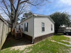 Photo 1 of 10 of home located at 1243 Whitehall St Lot 32 Jackson, TN 38301