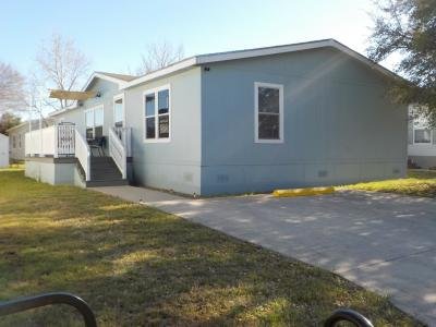 Mobile Home at 11555 Culebra Road Site #365 San Antonio, TX 78253