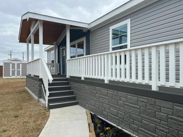 2021 Clayton Mobile Home For Sale