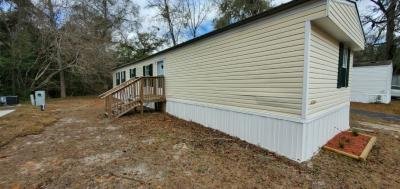 Mobile Home at 1630 Balkin Rd #100 Tallahassee, FL 32305