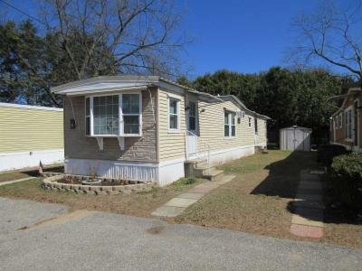 Mobile Home at 1760 Westover Road Unit 19 Chicopee, MA 01020