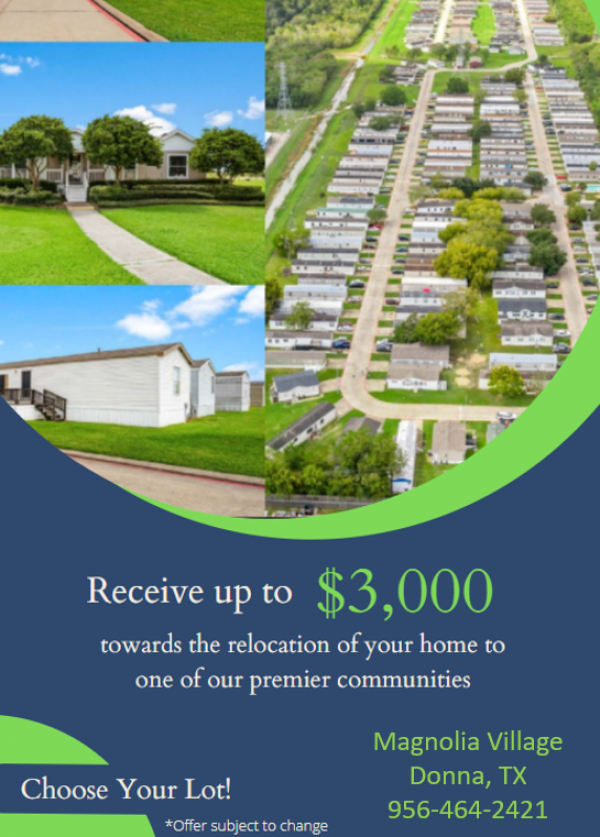 2000 Mobile Home For Rent