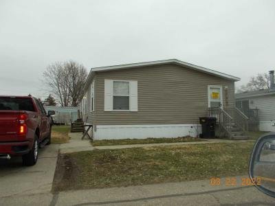 Mobile Home at 164 Wallasey Dr. SW Grand Rapids, MI 49548