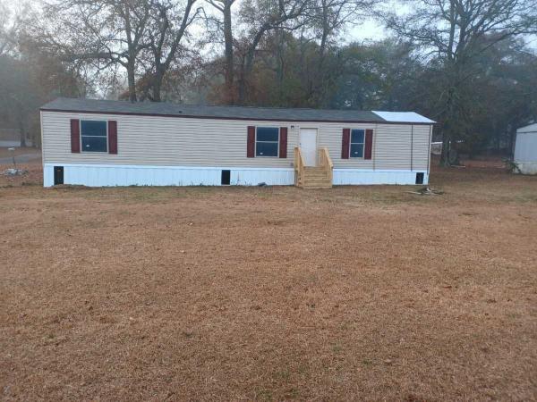 2021 Legacy Mobile Home For Rent
