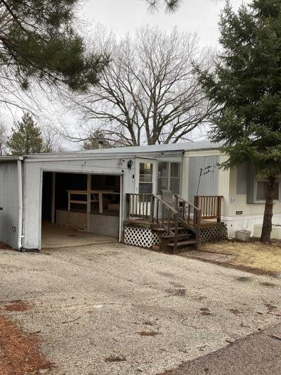 Mobile Home at 5309 Hwy 75 North, # 297 Sioux City, IA 51108
