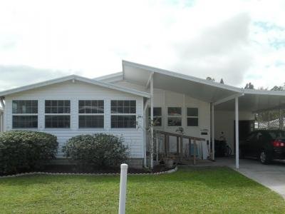 Mobile Home at 204 Lake Huron Drive Mulberry, FL 33860