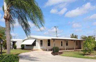 Mobile Home at 5 Undaro Court Lot 1088 Fort Myers, FL 33908
