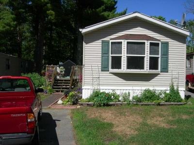 Mobile Home at #7, 3301 South Hwy 169 Grand Rapids, MN 55744