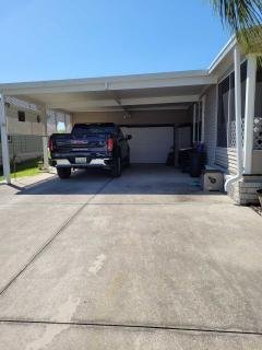 Photo 3 of 29 of home located at 4645 Devonwood Ct., #746 Lakeland, FL 33801