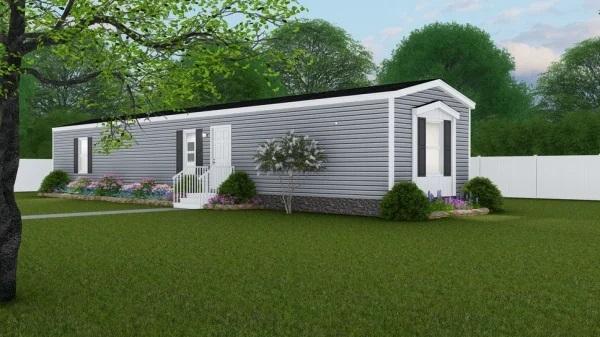 Photo 1 of 1 of home located at 3400 Lincoln Highway E Paradise, PA 17562