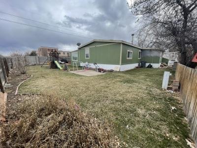 Mobile Home at 11990 S Boulder Road #18 Lafayette, CO 80026