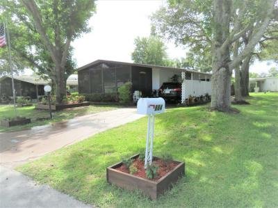 Mobile Home at 884 Tumbleweed Ln. Casselberry, FL 32707