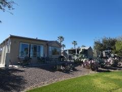 Photo 3 of 20 of home located at 1110 North Henness Rd. #1884 Casa Grande, AZ 85122