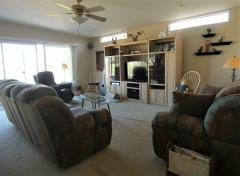 Photo 5 of 20 of home located at 1110 North Henness Rd. #1884 Casa Grande, AZ 85122