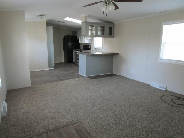 2002 Skyline Mobile Home For Rent