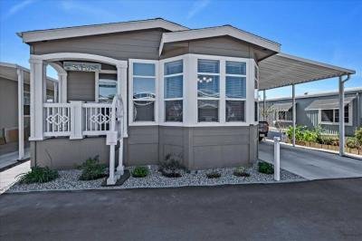 Mobile Home at 144 Holm Rd. #99 Watsonville, CA 95076