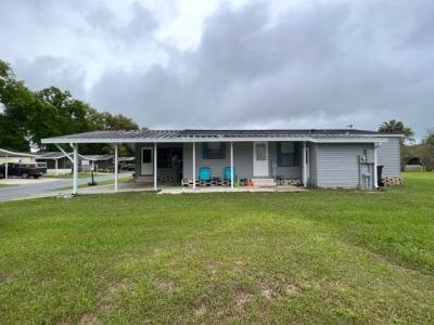 Mobile Home at 8880 SW 27th Ave Lot B33 Ocala, FL 34476