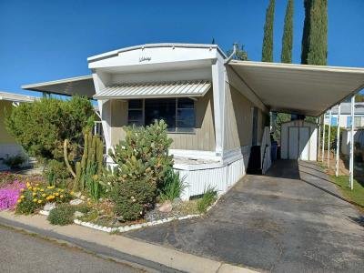 Mobile Home at 27361 Sierra Hwy Sp 78 Canyon Country, CA 91351