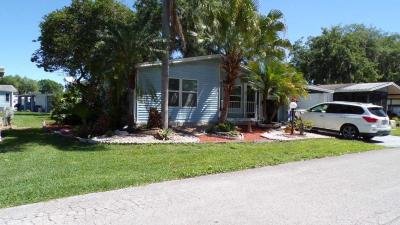 Mobile Home at 4556 Avalon Cove, #206 Lakeland, FL 33801
