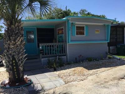 Mobile Home at 8515 N Atlantic Avenue Cape Canaveral, FL 32920