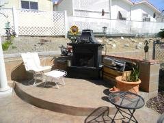 Photo 5 of 43 of home located at 1010 Terrace Rd. #184 San Bernardino, CA 92410